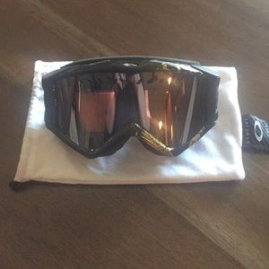 NWOT Smith Goggles